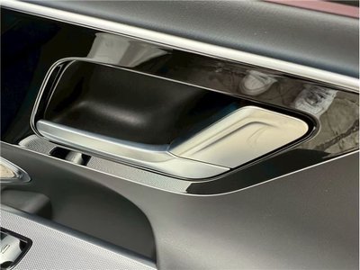 MERCEDES-BENZ E-CLASS - 6