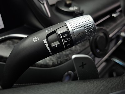 2022 Genesis G90 (RS4) — миниатюра 34