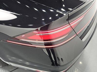 2022 Genesis G90 (RS4) 照片 10