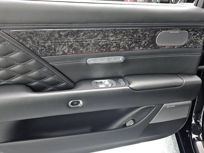 2022 Genesis G90 (RS4) — миниатюра 15