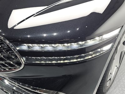 2022 Genesis G90 (RS4) 照片 9