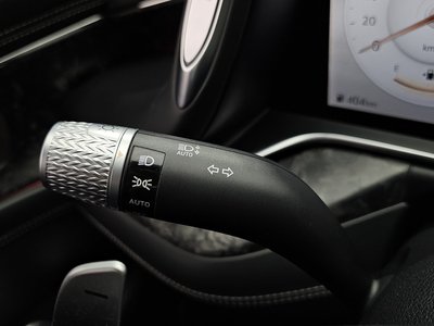 2022 Genesis G90 (RS4) — миниатюра 35