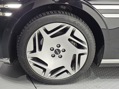2022 Genesis G90 (RS4) 照片 6