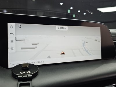 2022 Genesis G90 (RS4) — миниатюра 22