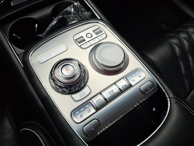 2022 Genesis G90 (RS4) — миниатюра 16