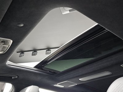 2022 Genesis G90 (RS4) — миниатюра 30