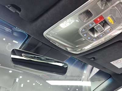2022 Genesis G90 (RS4) — миниатюра 31