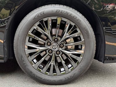 TOYOTA VELLFIRE - 10