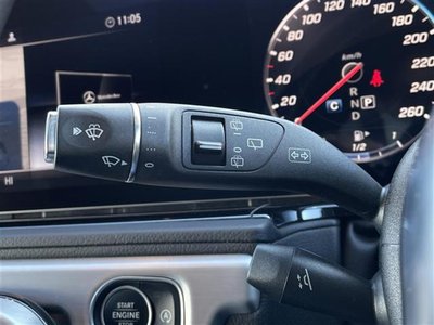 MERCEDES-BENZ G-CLASS - 9