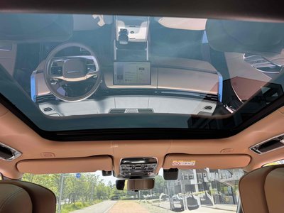 2024 LAND Rover RANGE ROVER thumbnail 20