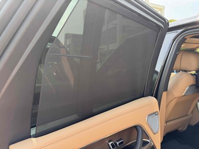 2024 LAND Rover RANGE ROVER thumbnail 16
