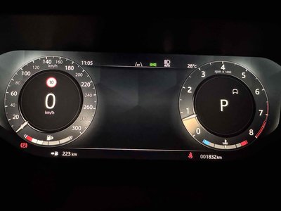 2024 LAND Rover RANGE ROVER 照片 8