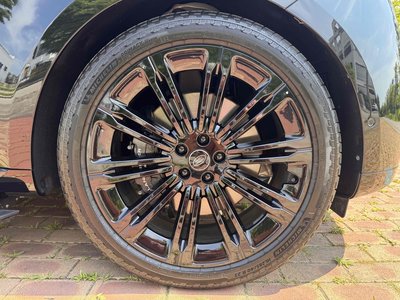 2024 LAND Rover RANGE ROVER 照片 6