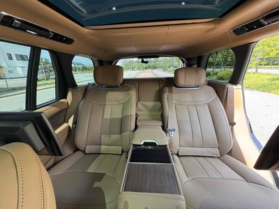 2024 LAND Rover RANGE ROVER thumbnail 11