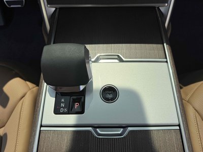 2024 LAND Rover RANGE ROVER 照片 9