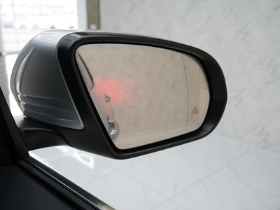 صورة مصغرة 46 لـ 2022 Mercedes-BENZ GLB AMG