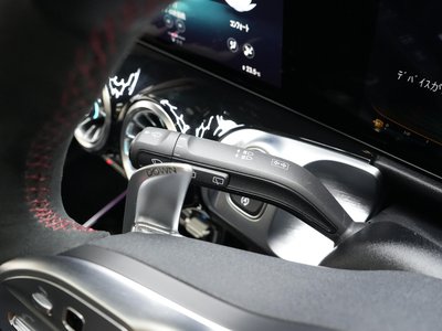 صورة مصغرة 47 لـ 2022 Mercedes-BENZ GLB AMG