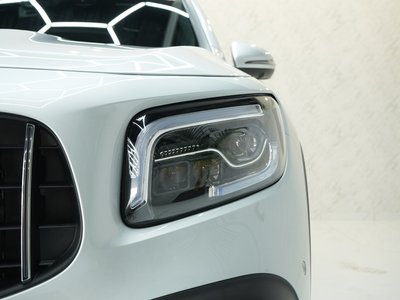 صورة مصغرة 30 لـ 2022 Mercedes-BENZ GLB AMG