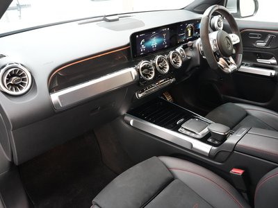 صورة مصغرة 24 لـ 2022 Mercedes-BENZ GLB AMG