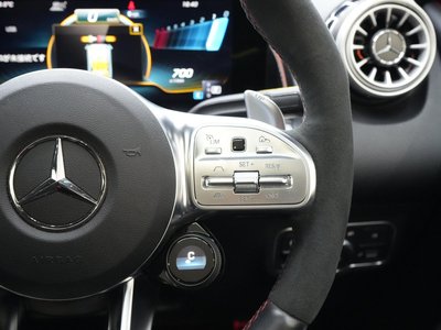 صورة مصغرة 11 لـ 2022 Mercedes-BENZ GLB AMG