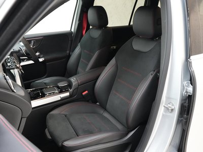 صورة مصغرة 26 لـ 2022 Mercedes-BENZ GLB AMG