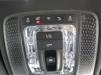 صورة مصغرة 42 لـ 2022 Mercedes-BENZ GLB AMG