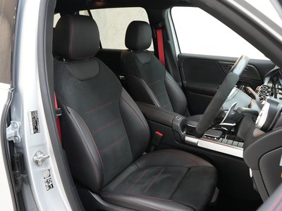2022 Mercedes-BENZ GLB AMG 照片 8