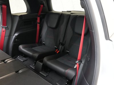 صورة مصغرة 28 لـ 2022 Mercedes-BENZ GLB AMG
