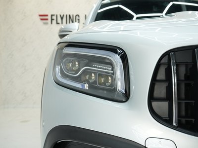 صورة مصغرة 29 لـ 2022 Mercedes-BENZ GLB AMG