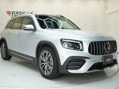 صورة مصغرة 57 لـ 2022 Mercedes-BENZ GLB AMG