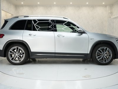 صورة مصغرة 56 لـ 2022 Mercedes-BENZ GLB AMG