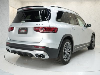 صورة مصغرة 55 لـ 2022 Mercedes-BENZ GLB AMG