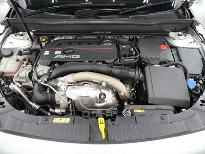 صورة مصغرة 50 لـ 2022 Mercedes-BENZ GLB AMG