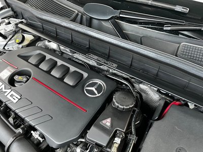 صورة مصغرة 59 لـ 2022 Mercedes-BENZ GLB AMG