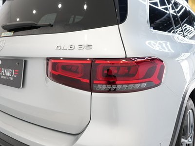 صورة مصغرة 31 لـ 2022 Mercedes-BENZ GLB AMG