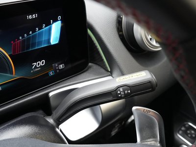 صورة مصغرة 48 لـ 2022 Mercedes-BENZ GLB AMG