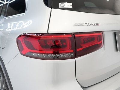 صورة مصغرة 32 لـ 2022 Mercedes-BENZ GLB AMG