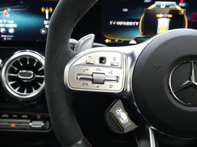 2022 Mercedes-BENZ GLB AMG 照片 10