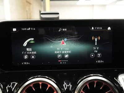 صورة مصغرة 13 لـ 2022 Mercedes-BENZ GLB AMG