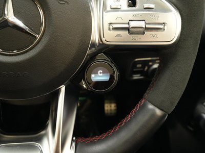 صورة مصغرة 39 لـ 2022 Mercedes-BENZ GLB AMG