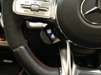 صورة مصغرة 40 لـ 2022 Mercedes-BENZ GLB AMG