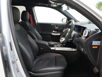 2022 Mercedes-BENZ GLB AMG 照片 7