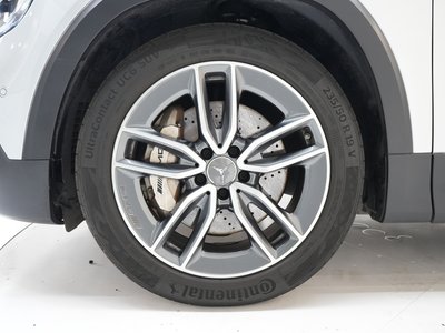صورة مصغرة 33 لـ 2022 Mercedes-BENZ GLB AMG