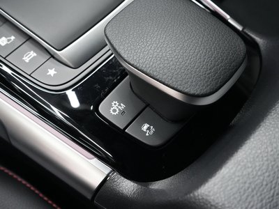 صورة مصغرة 21 لـ 2022 Mercedes-BENZ GLB AMG