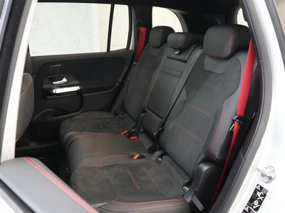 صورة مصغرة 27 لـ 2022 Mercedes-BENZ GLB AMG
