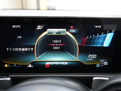 صورة مصغرة 12 لـ 2022 Mercedes-BENZ GLB AMG
