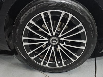 MERCEDES-BENZ S-CLASS - 6