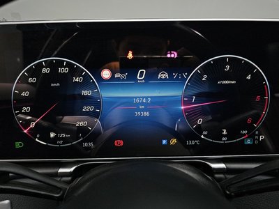 MERCEDES-BENZ S-CLASS - 8