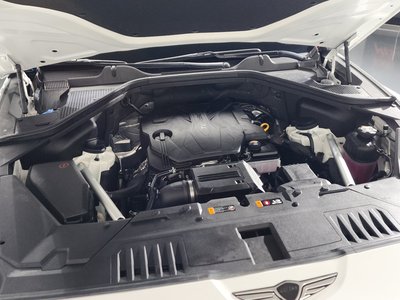 GENESIS GV80 - 7