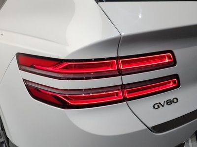 GENESIS GV80 - 10